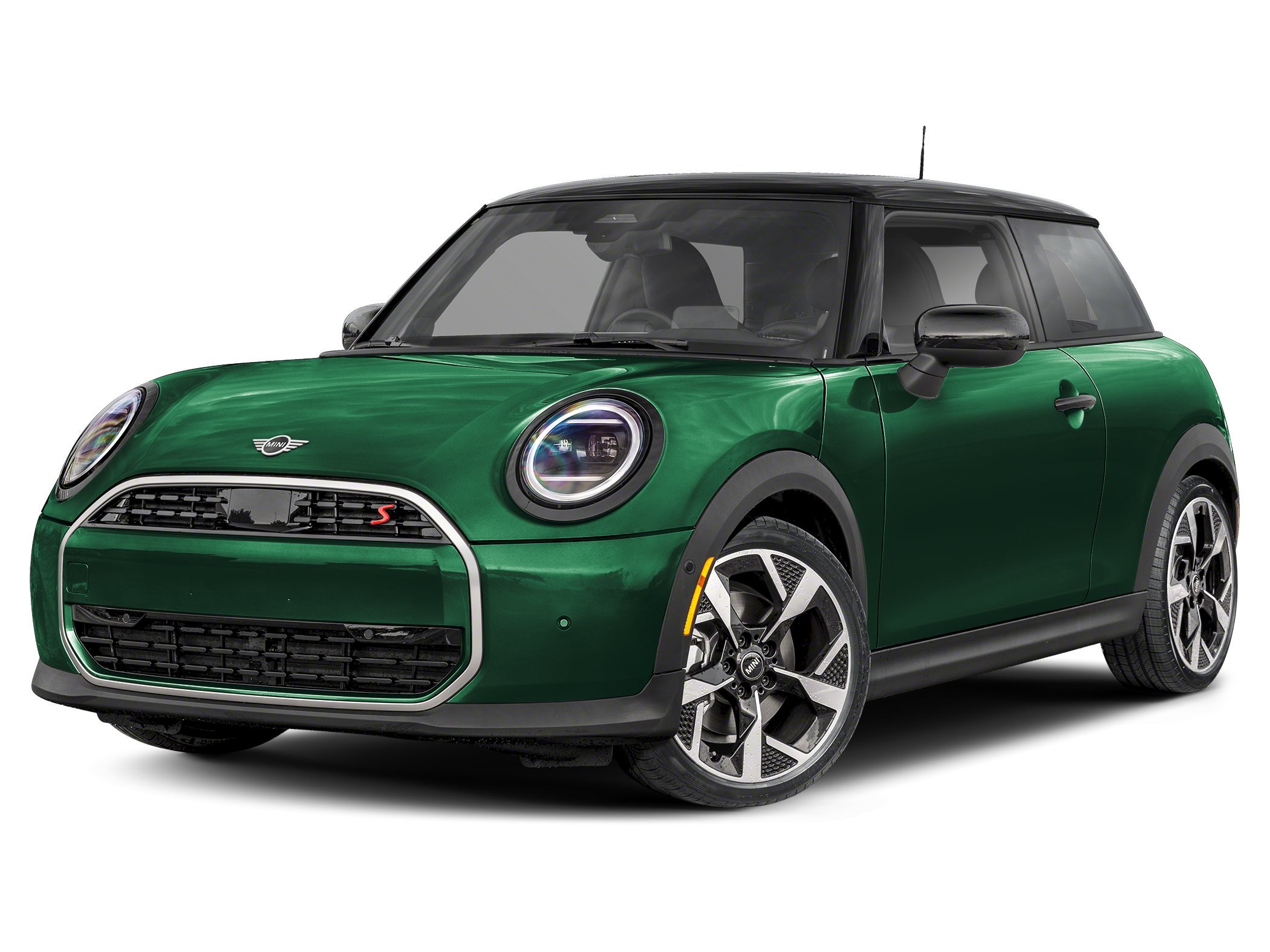 mini hardtop 2 door 2025 WMW33GD04S2X11583 image mini hardtop 2 door 2025 WMW33GD04S2X11583 image